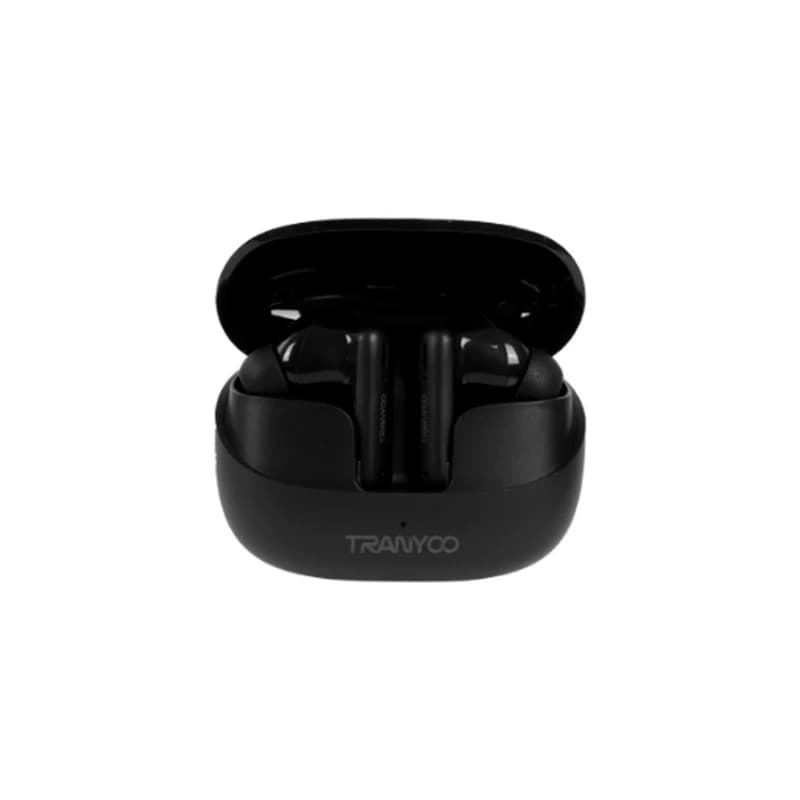 هدفون بلوتوثی ترانیو مدل M26 — تصویر ۸