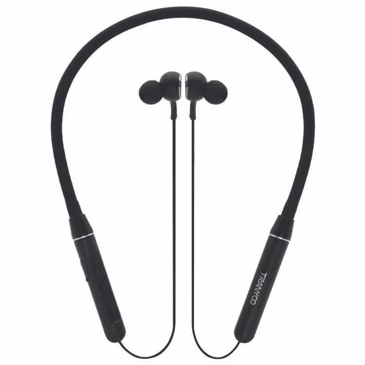 هدفون بلوتوثی ترانیو مدل T-M15 — تصویر ۹