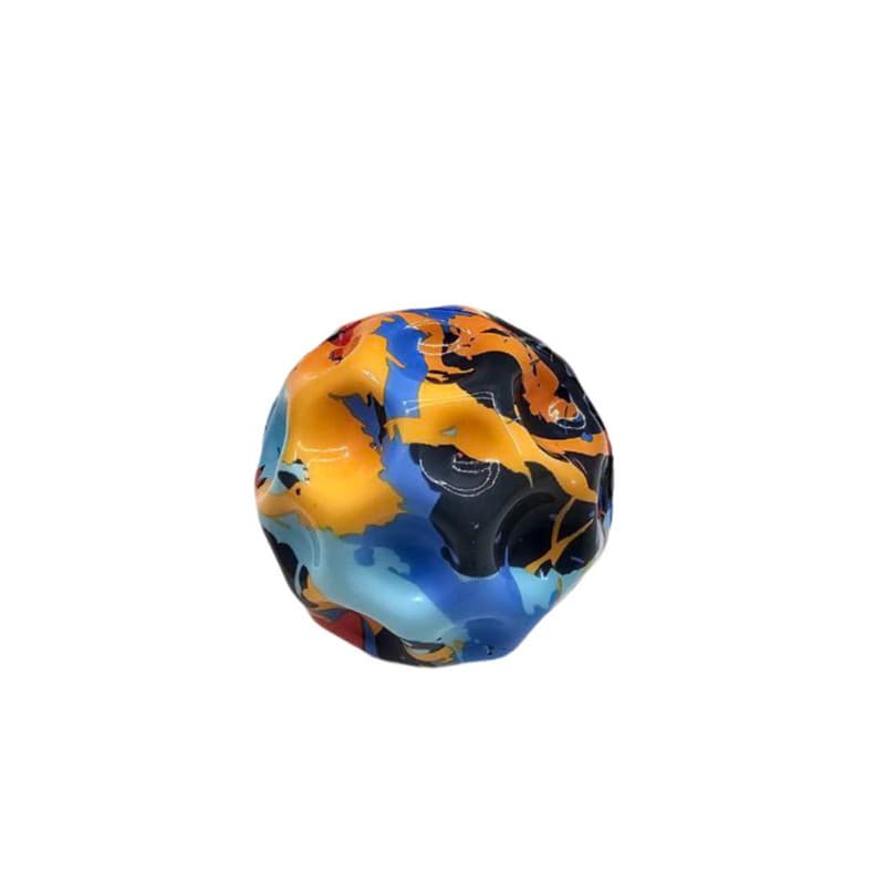 توپ بازی ناب سل مدل فضایی پرشی کد 024 SPACE JUMPING BALL — تصویر ۳