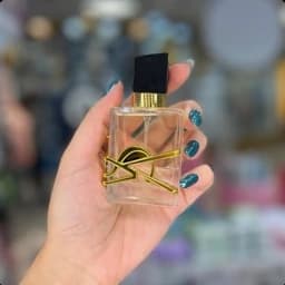 ادکلن لیبر 30 میل برند نایس اصلی — تصویر ۳
