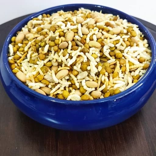 آجیل سنتی شمال