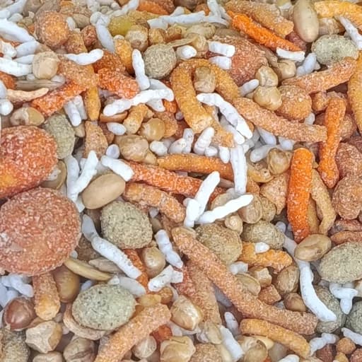 آجیل سلامت تازه