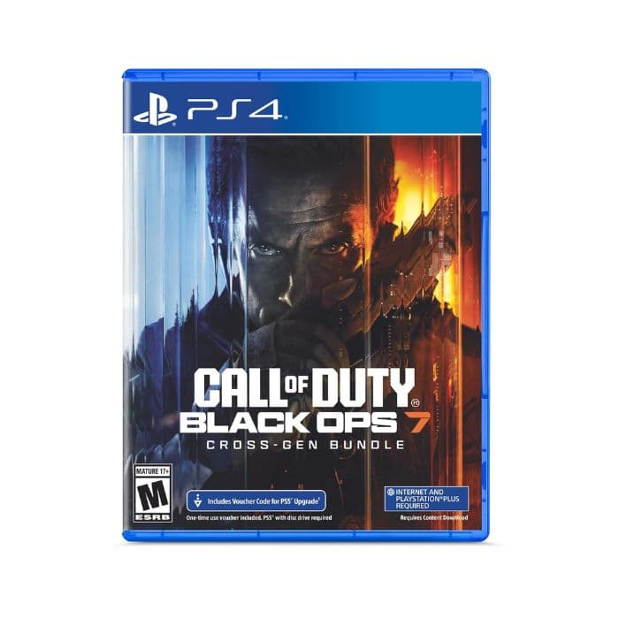 بازی Call of Duty: Black Ops 4 مخصوص PS4 — تصویر ۱۰