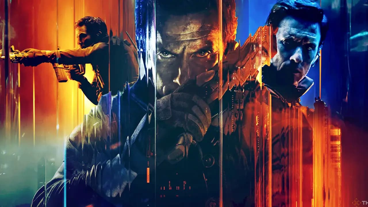 بازی Call of Duty: Black Ops 4 مخصوص PS4 — تصویر ۶