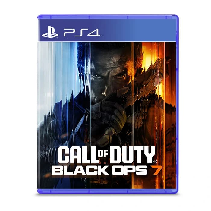 بازی Call of Duty: Black Ops 4 مخصوص PS4 — تصویر ۴