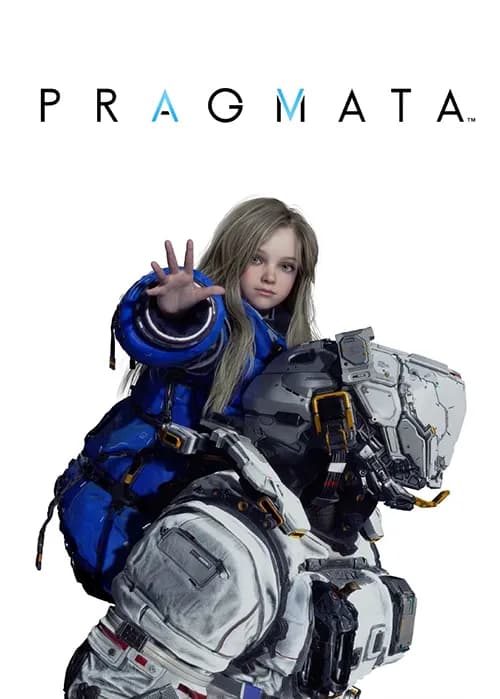 بازی Pragmata مخصوص PS5 — تصویر ۱۲