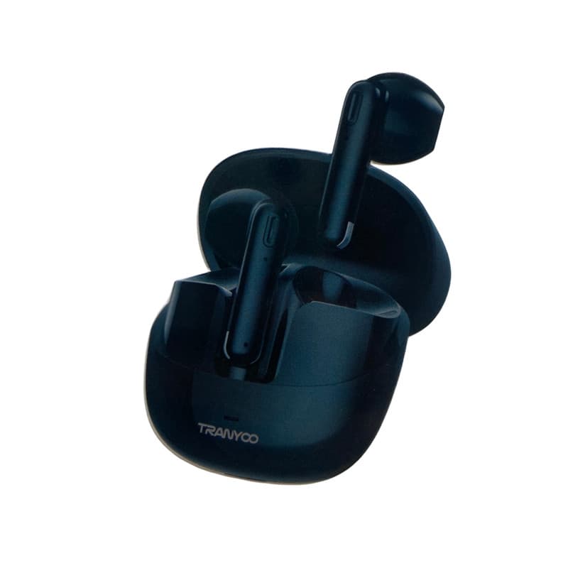 هدفون بلوتوثی ترانیو مدل T-M27 — تصویر ۶