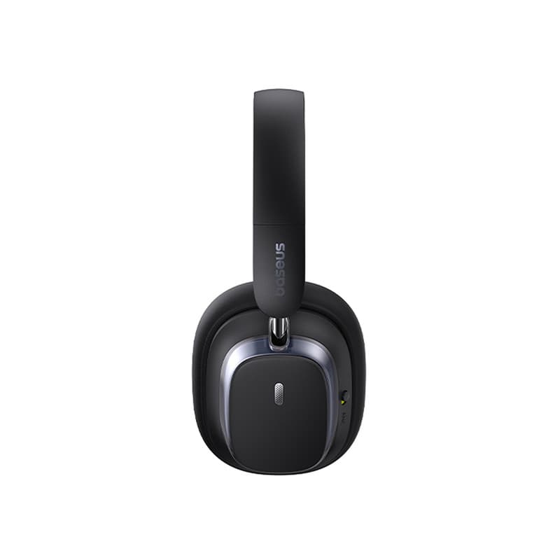 هدست بلوتوثی باسئوس مدل H1s Noise-Cancellation — تصویر ۲