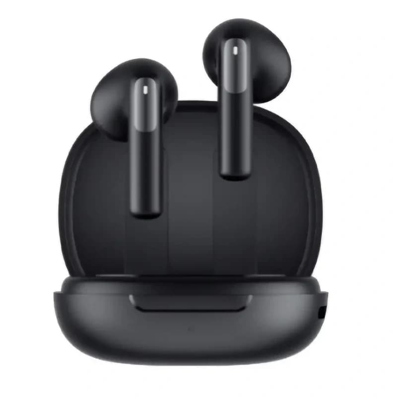 هدفون بلوتوثی کیو سی وای مدل Ailybuds E20 — تصویر ۲