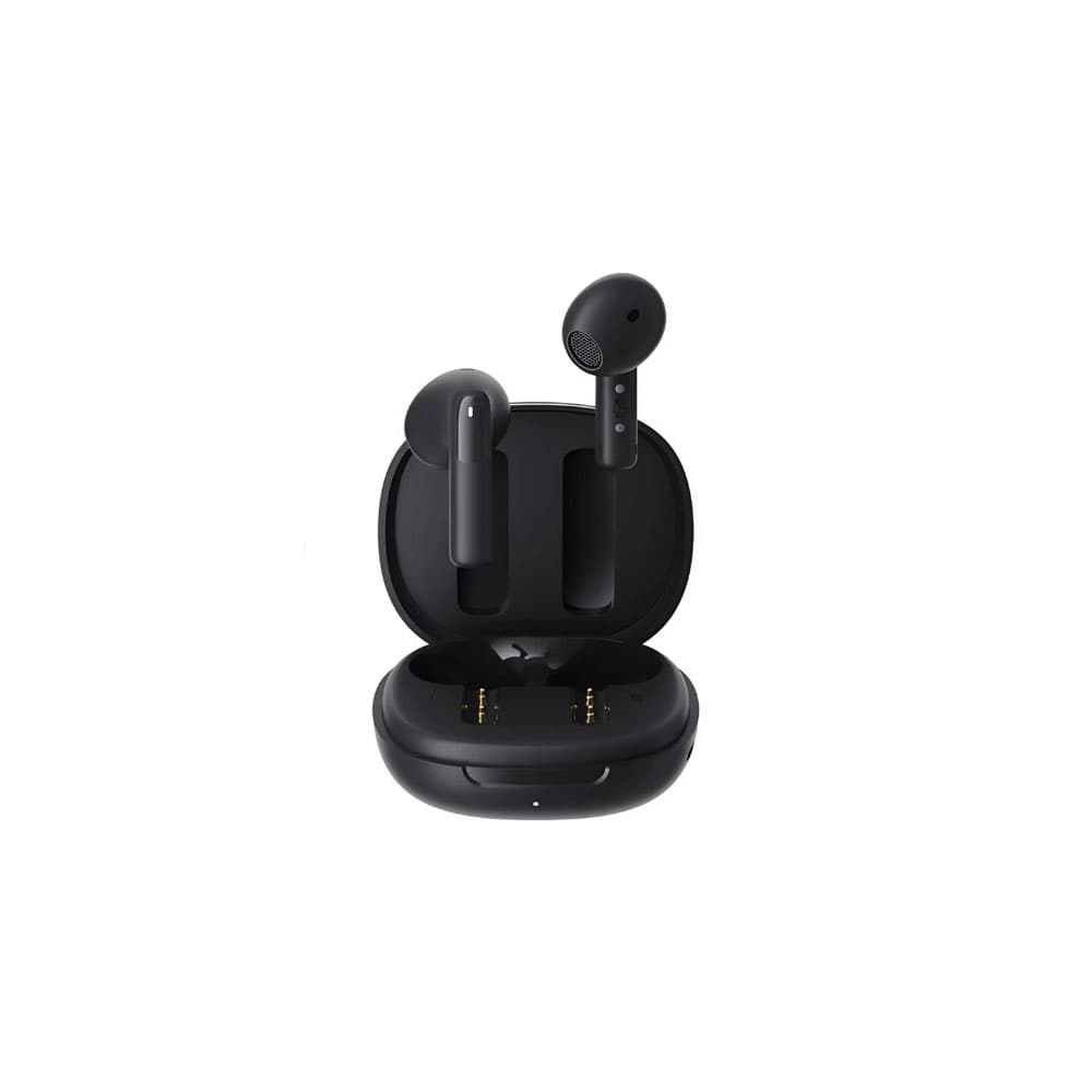 هدفون بلوتوثی کیو سی وای مدل Ailybuds E20 — تصویر ۱۰