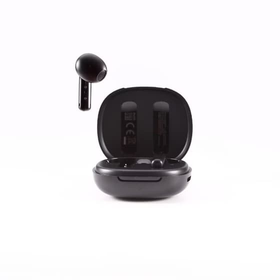 هدفون بلوتوثی کیو سی وای مدل Ailybuds E20 — تصویر ۷