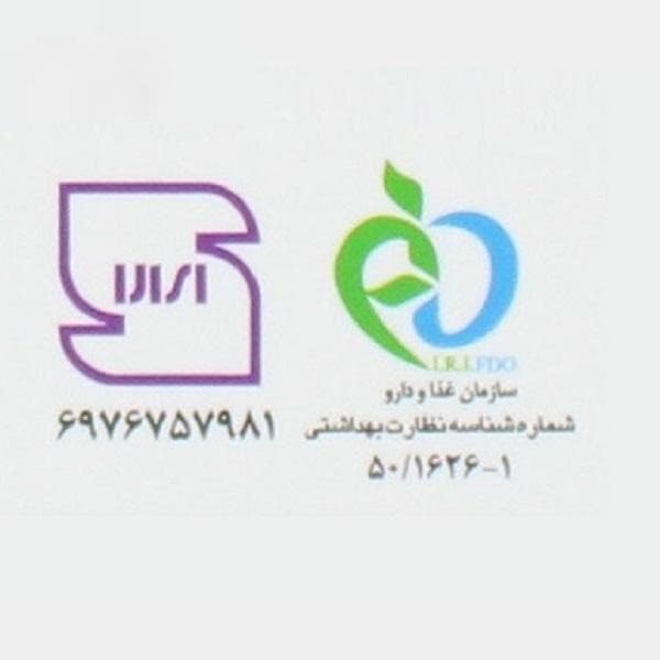 زعفران سرگل تسنیم سری آذین - 2 گرم — تصویر ۳