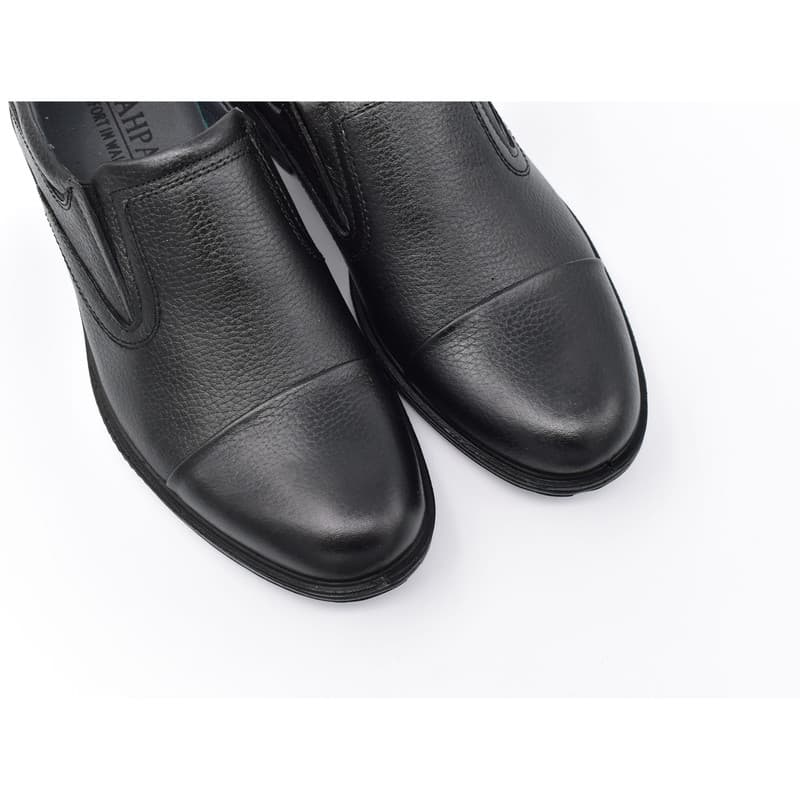 کفش مردانه شهپر مدل 1108 کد SH1814 — تصویر ۵