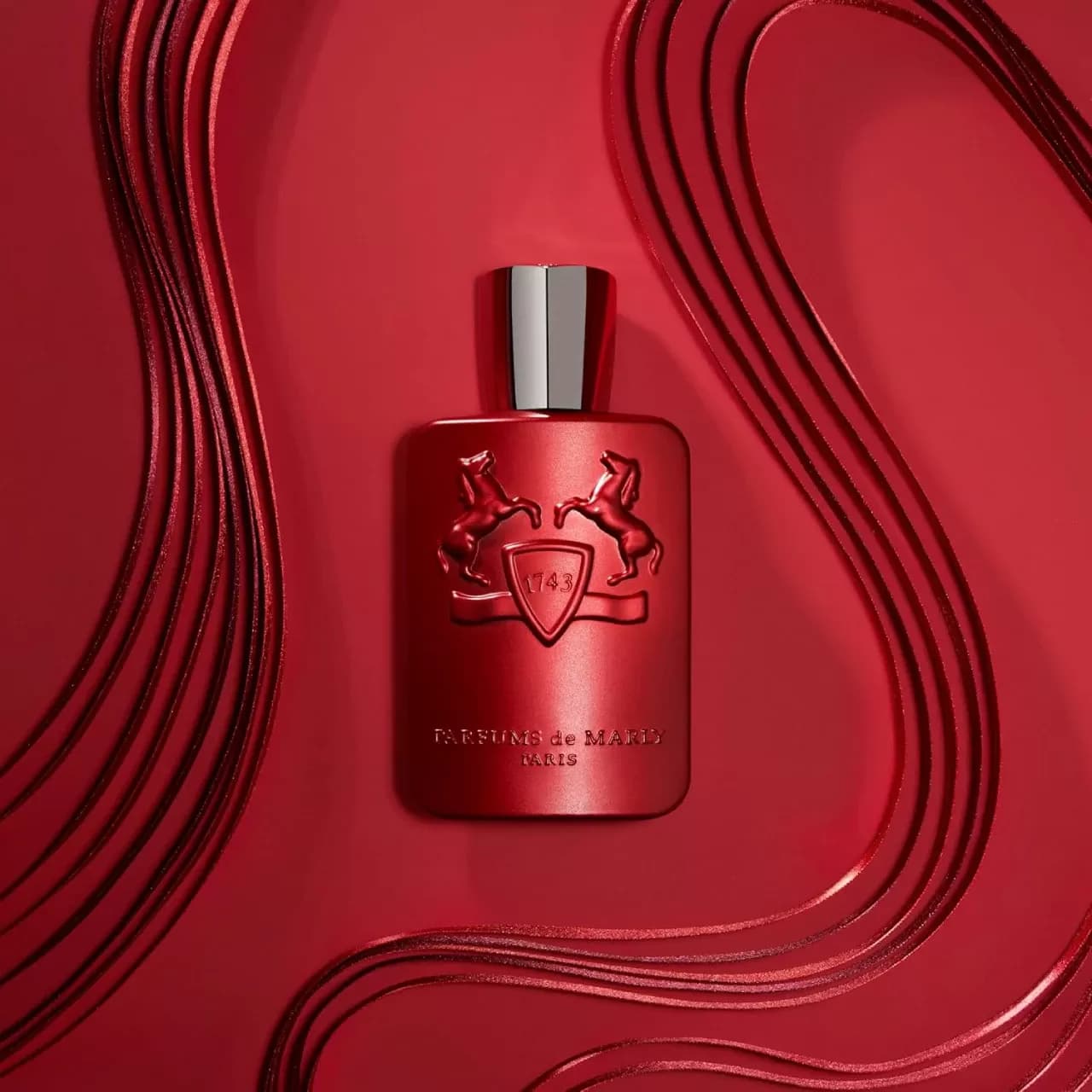عطر مارلی کالان (مارلی قرمز) | Parfums de Marly Kalan — تصویر ۶