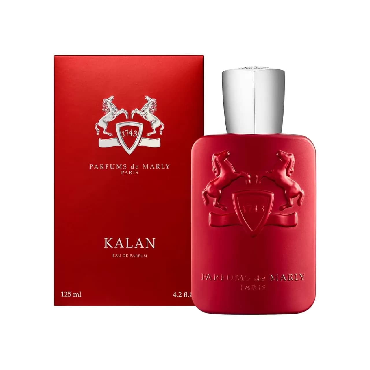 عطر مارلی کالان (مارلی قرمز) | Parfums de Marly Kalan — تصویر ۵