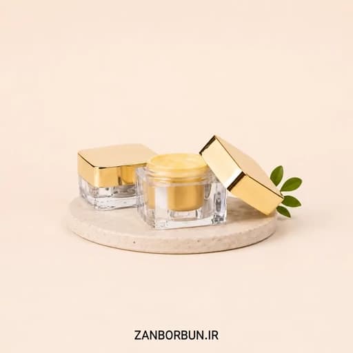 ژل رویال | Royal Jelly | اکسیر جوانی از دل کندوها زنبوربان — تصویر ۲