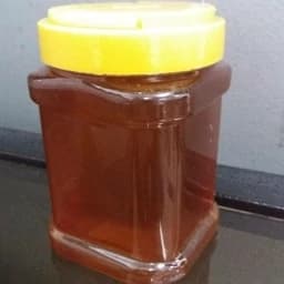 عسل گون اعلا یک کیلویی الماس کویر — تصویر ۳