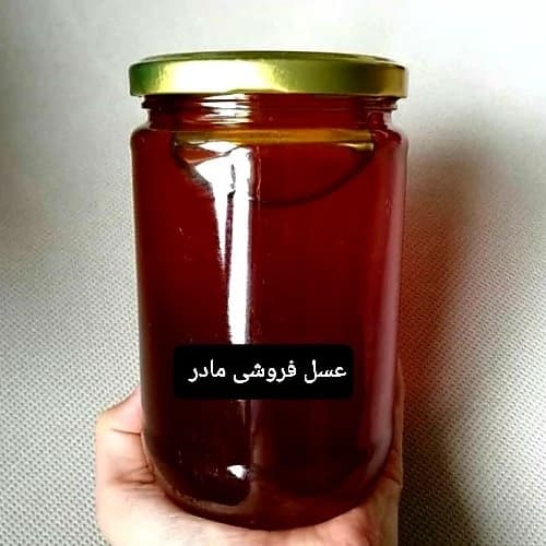 عسل طبیعی کنار(عسل فروشی مادر ) — تصویر ۲