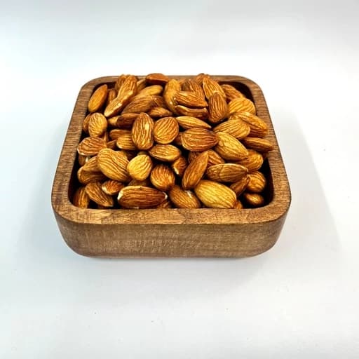 بادام درختی