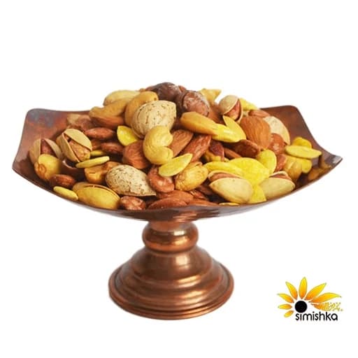 آجیل تبریزی 1000 گرم سیمیشکا