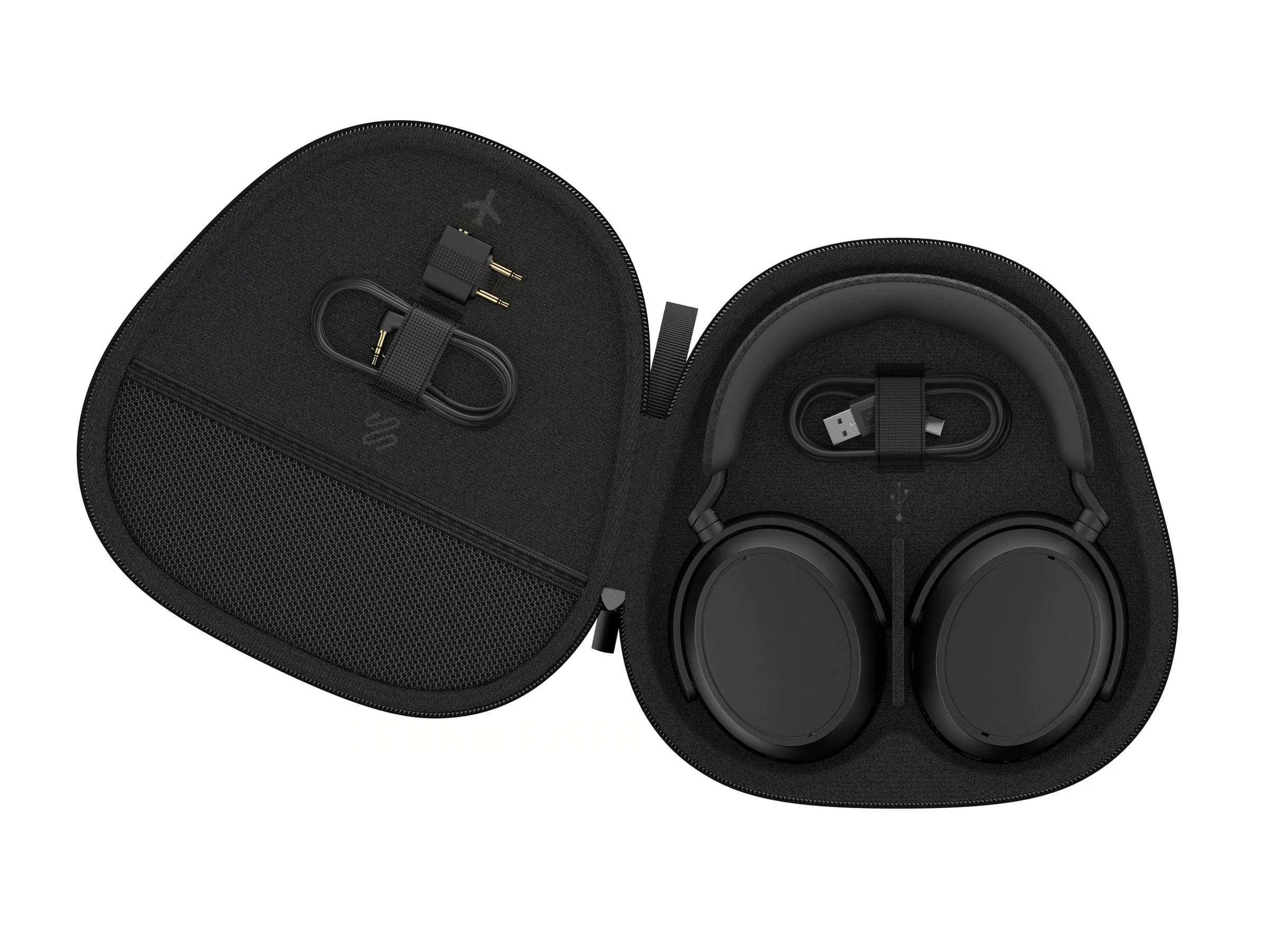 هدفون بی سیم سنهایزر مدل MOMENTUM 4 Wireless — تصویر ۱۱