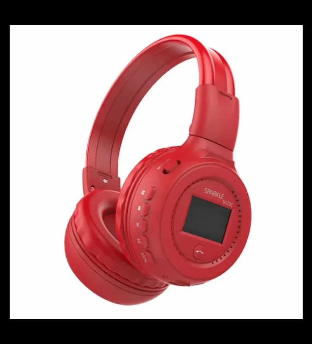 هدفون زیلات مدل B570C — تصویر ۶