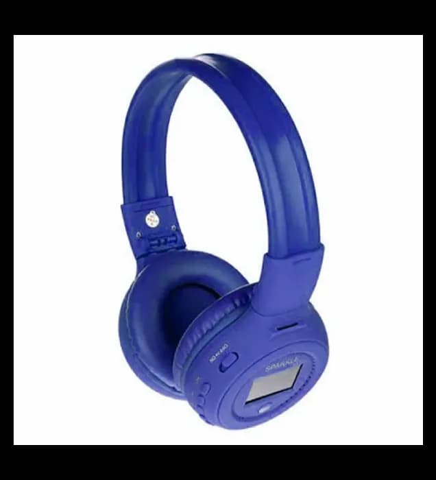هدفون زیلات مدل B570C — تصویر ۷