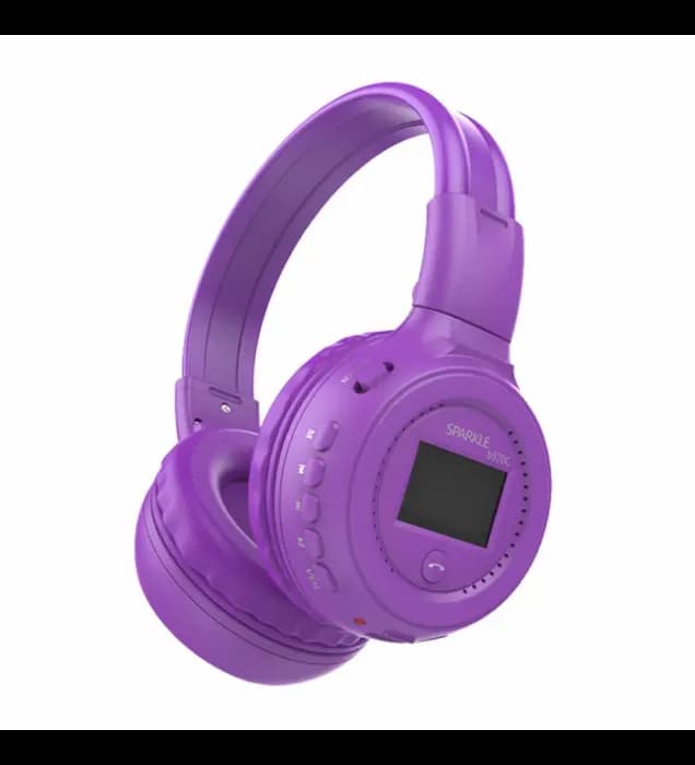 هدفون زیلات مدل B570C — تصویر ۸