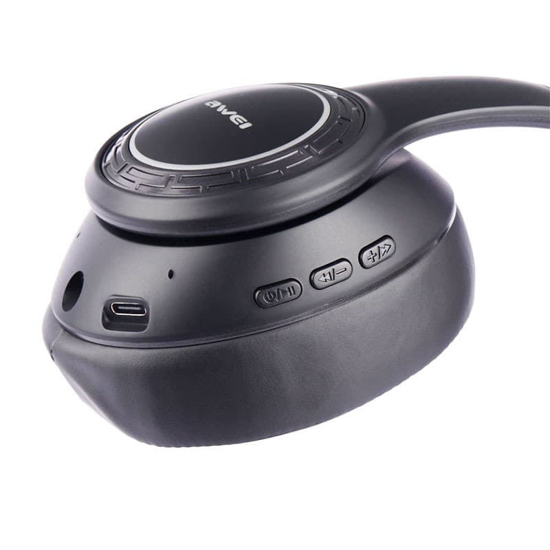 هدفون بلوتوثی اوی مدل A300BL — تصویر ۲