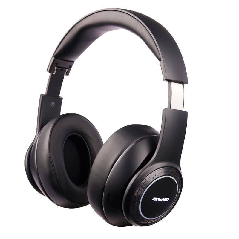 هدفون بلوتوثی اوی مدل A300BL — تصویر ۴