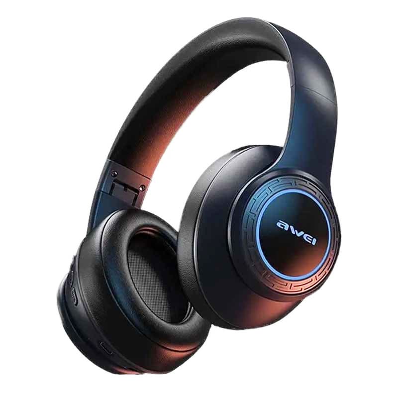 هدفون بلوتوثی اوی مدل A300BL — تصویر ۵