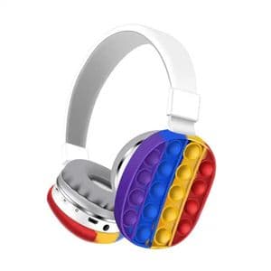 هدست بلوتوثی کی تی مدل KT-55F
