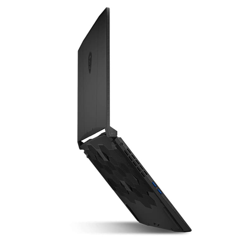 لپ تاپ 15.6 اینچی ام اس آی مدل Katana 15 HX B14WFK-i9 14900HX-RTX5060 8GB-24GB DDR5 4800MHz-512GB SSD-QHD 165Hz - کاستوم شده — تصویر ۴