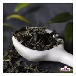 چای سبز ایرانی اعلا 500 گرمی اعتماد تازه و بدون چوب — تصویر ۳