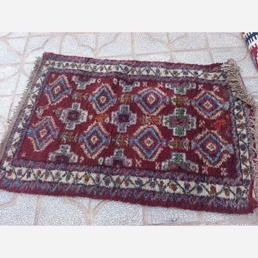 گلیم دستباف، — تصویر ۱۰