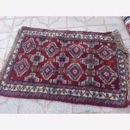 گلیم دستباف، — تصویر ۱۱
