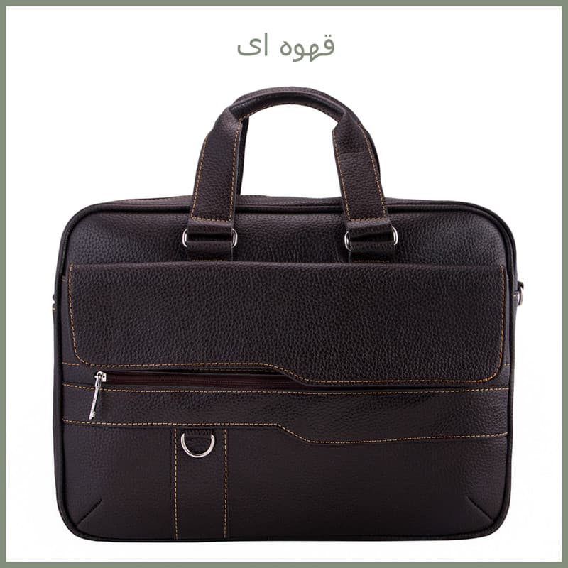 کیف اداری فیریسکی مدل NU-1273 — تصویر ۳