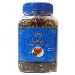 چای مراکشی مرحبا 350 گرم اورجینال — تصویر ۷