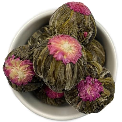 چای بلومینگ
