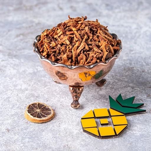 چای به اعلا یک کیلویی درجه یک و تازه و رنگ روشن
