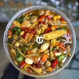 ترشی اندونزی — تصویر ۶