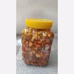 ترشی مشهدی (گوجه فرنگی) خانگی — تصویر ۳