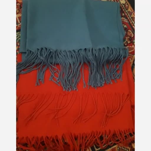 شال روسری زنانه جنس عالی