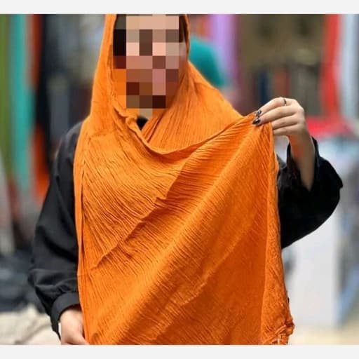 شال روسری مانیا — تصویر ۲