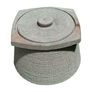 دیگ سنگی فدک مدل D16