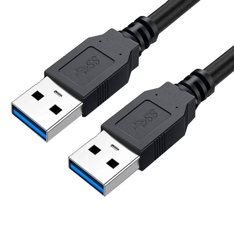 کابل لینک USB3.0 امکا مدل MULC طول 1.5 متر — تصویر ۶