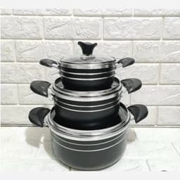سرویس قابلمه کوچک دم دستی — تصویر ۳