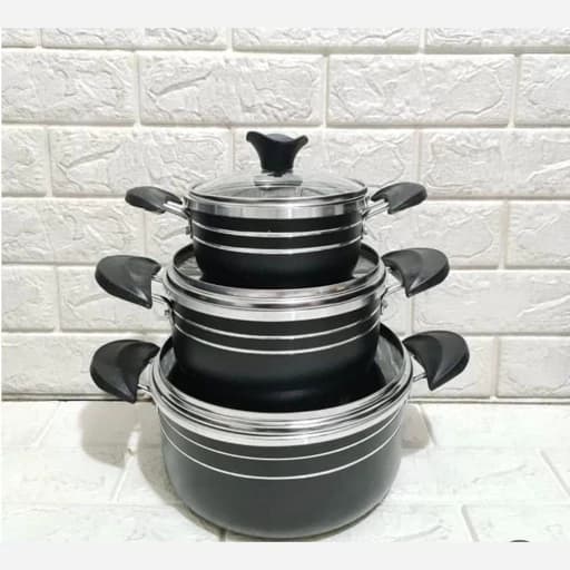 سرویس قابلمه کوچک دم دستی