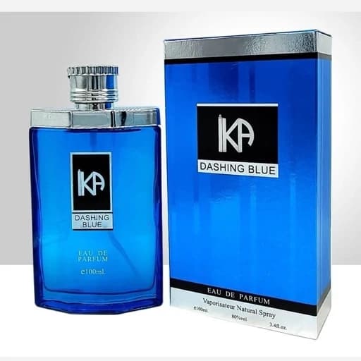 ادکلن دانهیل آبی-دیزایر بلو-Dunhill Desire Blue