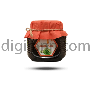 عسل طبیعی آویشن — تصویر ۳